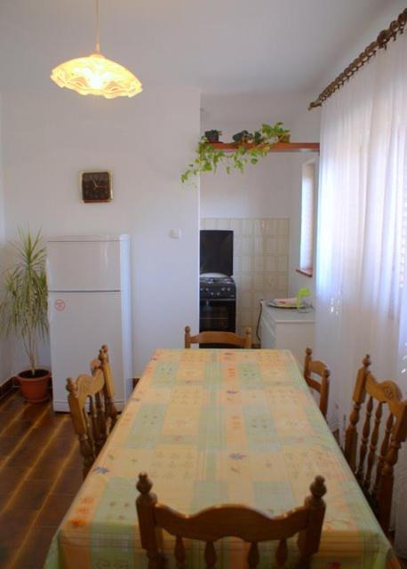 Apartment Zorka Supetarska Draga Zewnętrze zdjęcie