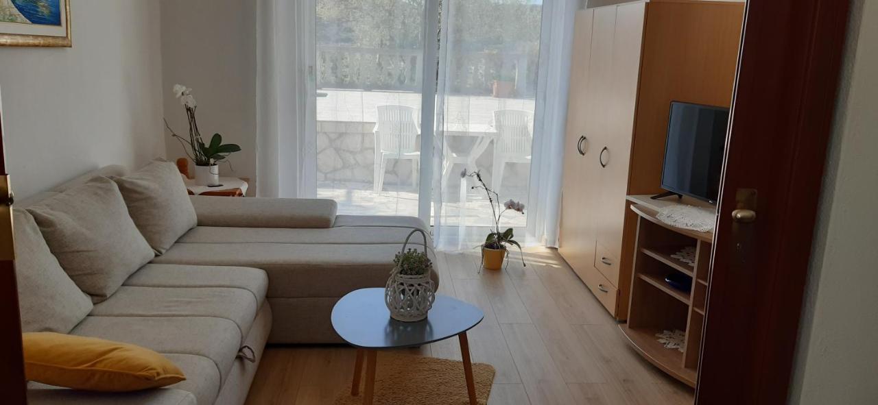 Apartment Zorka Supetarska Draga Zewnętrze zdjęcie