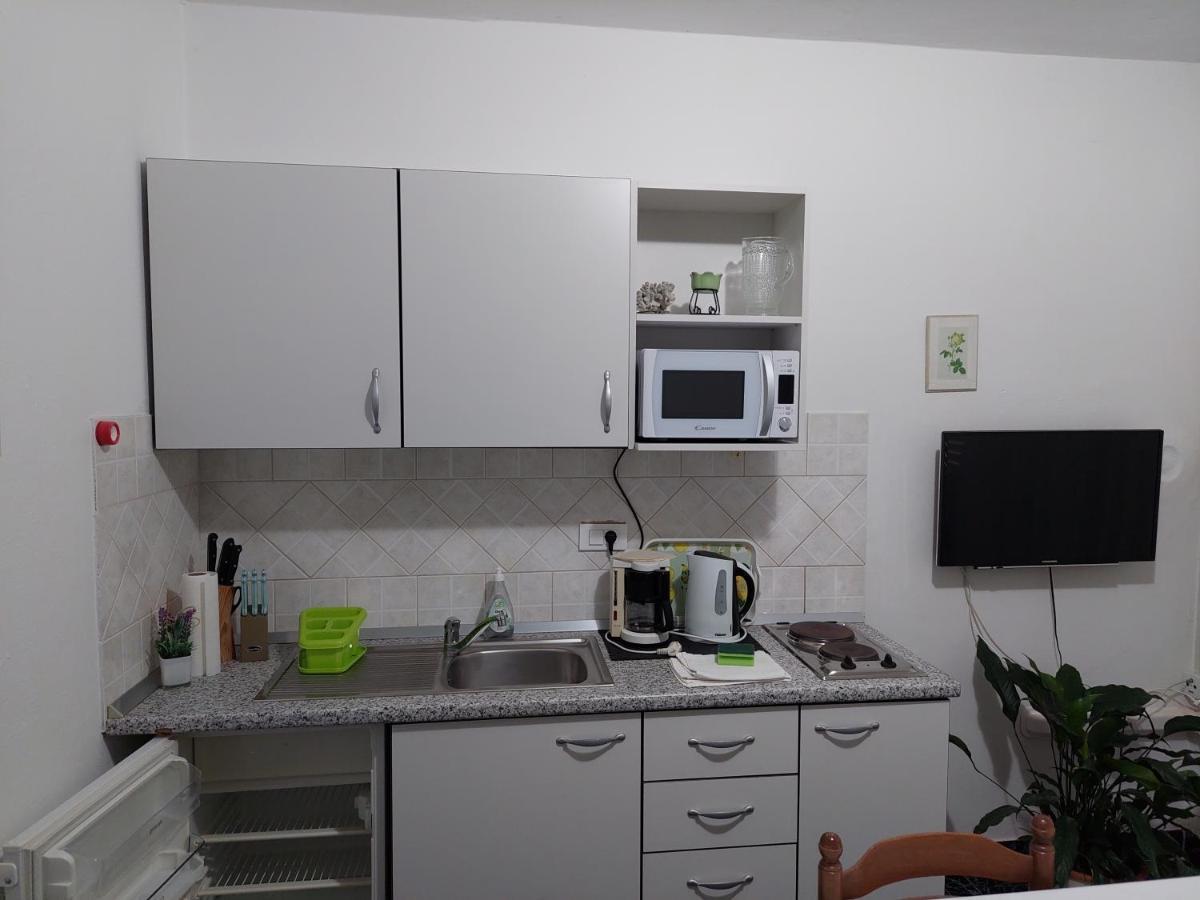 Apartment Zorka Supetarska Draga Zewnętrze zdjęcie