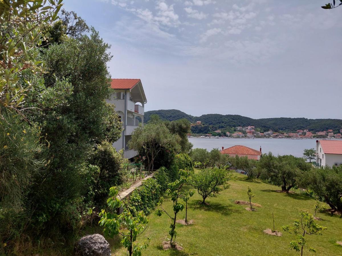 Apartment Zorka Supetarska Draga Zewnętrze zdjęcie